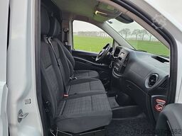 MERCEDES-BENZ VITO 116 L2 163Pk Automaat!