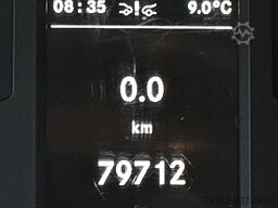 MERCEDES-BENZ VITO 116 L2 163Pk Automaat!