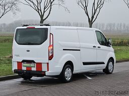 FORD TRANSIT CUSTOM 2.0 TDCI 130 TREND L2