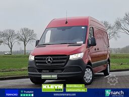 MERCEDES-BENZ SPRINTER 214 L2H2 Airco Automaat