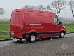 MERCEDES-BENZ SPRINTER 214 L2H2 Airco Automaat