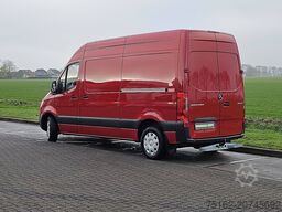 MERCEDES-BENZ SPRINTER 214 L2H2 Airco Automaat
