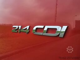 MERCEDES-BENZ SPRINTER 214 L2H2 Airco Automaat