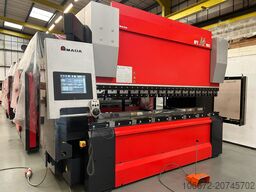 Amada Amada HFE M2  100t 3m,4 axis Press Brake