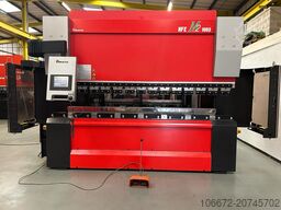 Amada Amada HFE M2  100t 3m,4 axis Press Brake