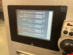 Amada Amada HFE M2  100t 3m,4 axis Press Brake