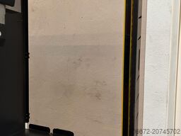 Amada Amada HFE M2  100t 3m,4 axis Press Brake