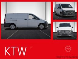 Mercedes-Benz Vito116CDI KA lang,Automatik,Klima,Kamera