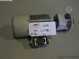 ABUS Kettenzugmotor - S11148