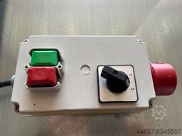 AL-KO Colour Jet 3