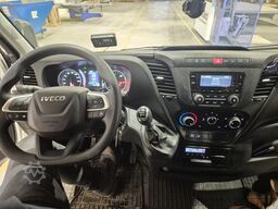 Iveco DAILY 70C18H