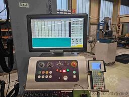 INGERSOLL OPS Ingersoll Gantry Eagle 500