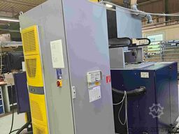 INGERSOLL OPS Ingersoll Gantry Eagle 500