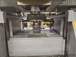 INGERSOLL OPS Ingersoll Gantry Eagle 500