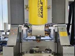 INGERSOLL OPS Ingersoll Gantry Eagle 500