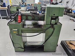 WEILER Primus Leit- und Zugspindeldrehmaschinen