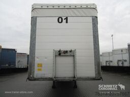 Schmitz Cargobull Curtainsider Standard Getränke
