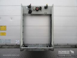 Schmitz Cargobull Curtainsider Standard Getränke