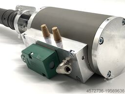 Moryl Kolbenpumpe MOFLEX