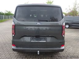 FORD Tourneo Custom Titanium 320 L2 4x4 Matrix Stndhz