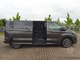 FORD Tourneo Custom Titanium 320 L2 4x4 Matrix Stndhz
