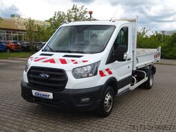 FORD Transit EK Pritsche 470 L2 Trend 170PS Kipper
