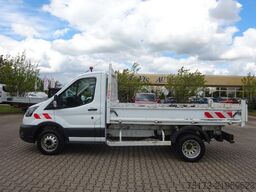 FORD Transit EK Pritsche 470 L2 Trend 170PS Kipper