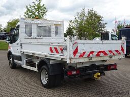 FORD Transit EK Pritsche 470 L2 Trend 170PS Kipper