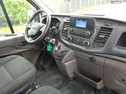 FORD Transit EK Pritsche 470 L2 Trend 170PS Kipper