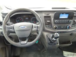 FORD Transit EK Pritsche 470 L2 Trend 170PS Kipper