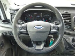 FORD Transit EK Pritsche 470 L2 Trend 170PS Kipper