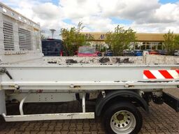 FORD Transit EK Pritsche 470 L2 Trend 170PS Kipper