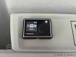 VW CRAFTER 2.0 TDI 9 SITZER 2X STANDHZG. KLIMA PDC