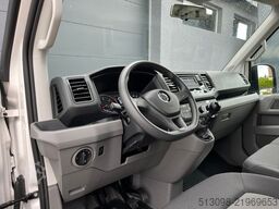 VW CRAFTER 2.0 TDI 9 SITZER 2X STANDHZG. KLIMA PDC