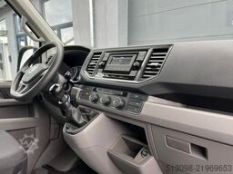 VW CRAFTER 2.0 TDI 9 SITZER 2X STANDHZG. KLIMA PDC