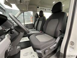 VW CRAFTER 2.0 TDI 9 SITZER 2X STANDHZG. KLIMA PDC