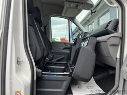 VW CRAFTER 2.0 TDI 9 SITZER 2X STANDHZG. KLIMA PDC