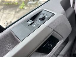 VW CRAFTER 2.0 TDI 9 SITZER 2X STANDHZG. KLIMA PDC