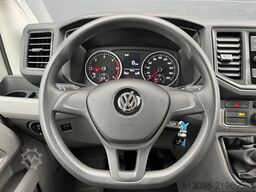 VW CRAFTER 2.0 TDI 9 SITZER 2X STANDHZG. KLIMA PDC