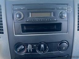 VOLKSWAGEN Crafter 2,5 TDI 35 L2H2 Hochdach WEBASTO AHK EU4