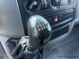 VOLKSWAGEN Crafter 2,5 TDI 35 L2H2 Hochdach WEBASTO AHK EU4
