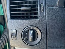 VOLKSWAGEN Crafter 2,5 TDI 35 L2H2 Hochdach WEBASTO AHK EU4