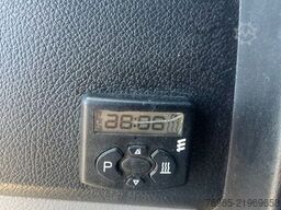 VOLKSWAGEN Crafter 2,5 TDI 35 L2H2 Hochdach WEBASTO AHK EU4