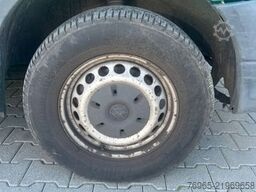 VOLKSWAGEN Crafter 2,5 TDI 35 L2H2 Hochdach WEBASTO AHK EU4