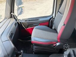 VOLVO FMX 410 Kipper 4,90m *PM 18.5 TP/FUNK *6x4