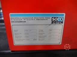 Soco PRM-L 1210