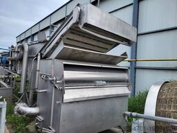 myjka stal nierdzewna