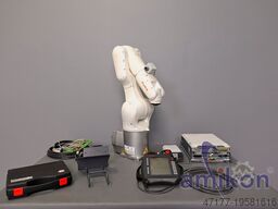 Kuka KR 6 R900-2 / SEL mit KR C5 micro