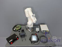 Kuka KR 6 R900-2 / SEL mit KR C5 micro