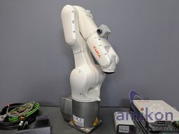 Kuka KR 6 R900-2 / SEL mit KR C5 micro